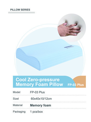 Cool Zero Pressure