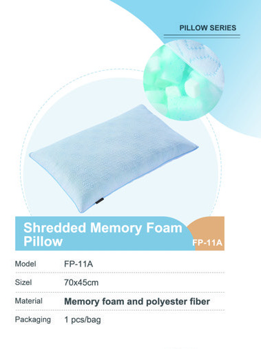 Shredded Memory